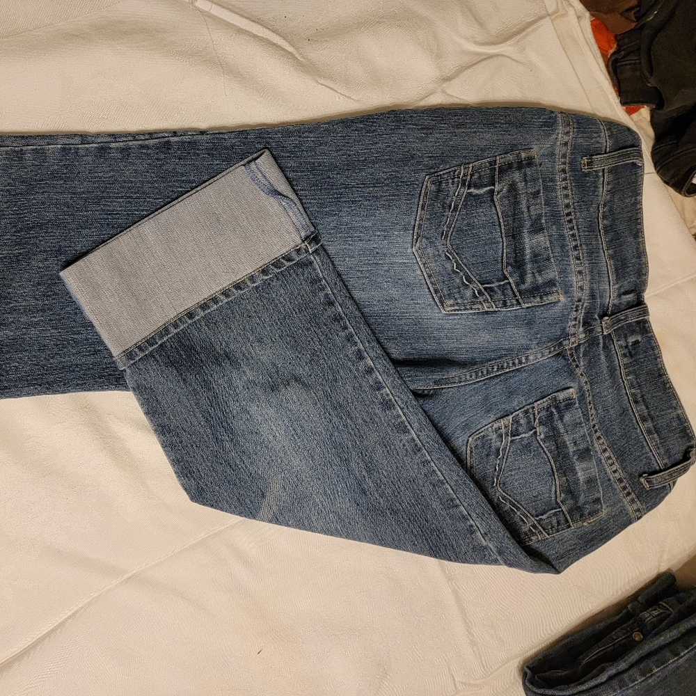 Vanilla Capri